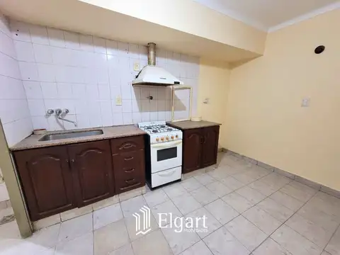 Departamento en Venta 25 años