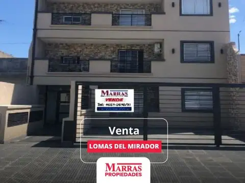 Departamento - Venta - Argentina, La Matanza - YRIGOYEN, HIPOLITO 1037