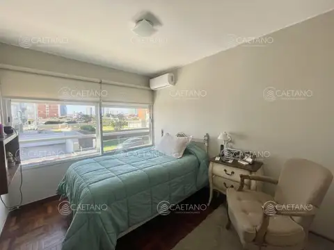 Venta Departamento - 1 Dormitorio - Playa Mansa