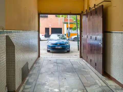 Depto Tipo Casa en Venta 33 años