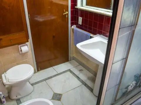 Depto Tipo Casa en Venta de 2 dormitorios