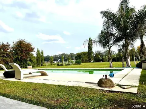 Casa en Alquiler 10 años