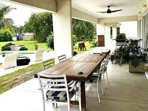 Casa en Alquiler al Noreste