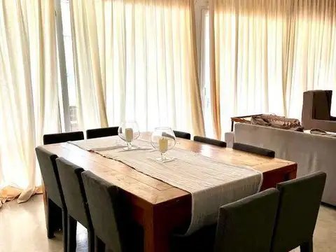 Casa en Alquiler en Santa Matilde, USD 2.000