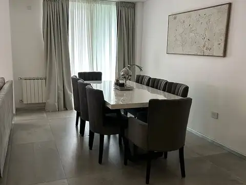 Departamento en Venta 9 años