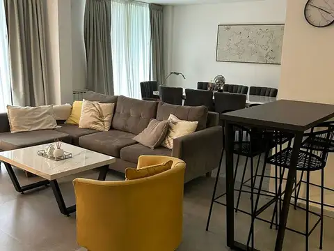 Departamento en Venta de 3 ambientes