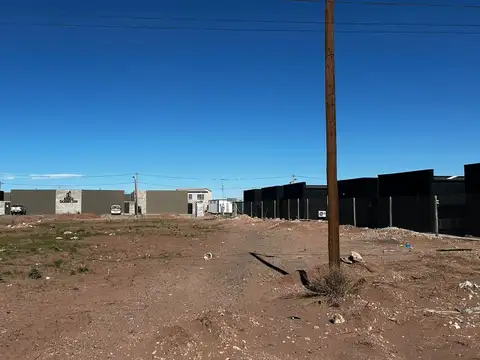 EN VENTA LOTE CON PLANOS APROBADOS, AÑELO, NEUQUEN