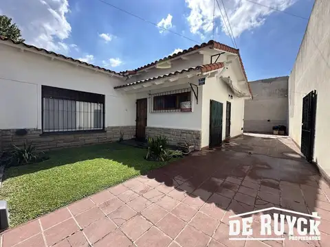 Casa en Venta de 2 dormitorios