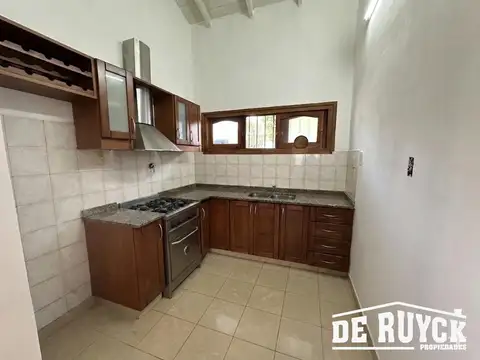 Casa en Venta 40 años