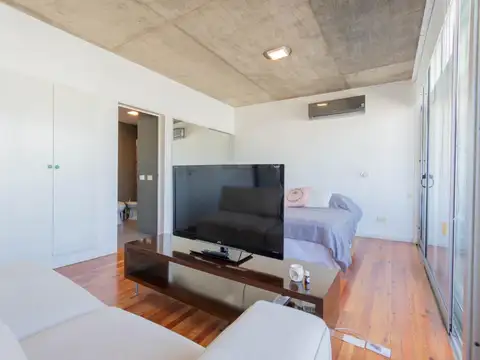 Departamento en Alquiler Temporal en Palermo Hollywood, USD 1.000