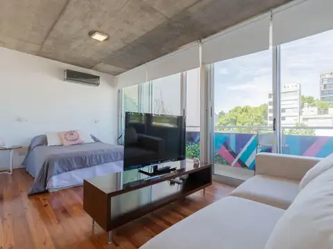 Departamento en Alquiler Temporal 10 años