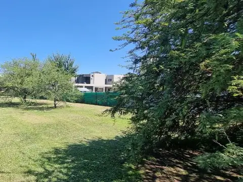 Venta Lote - Cañitas barrio privado - Malagueño 