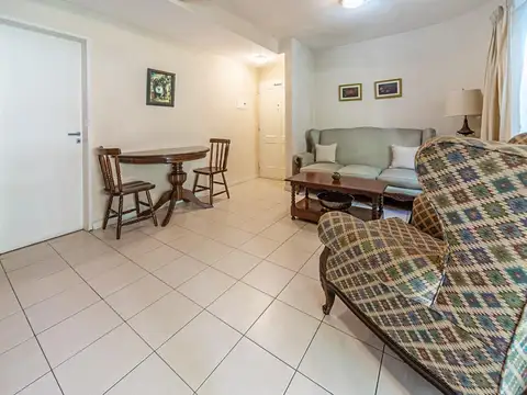 Depto Tipo Casa en Venta en Nuñez, USD 185.000