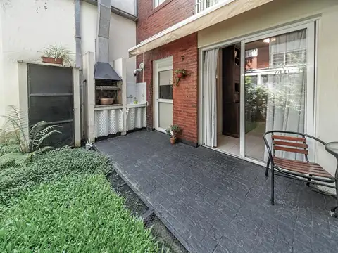 Depto Tipo Casa en Venta al Norte