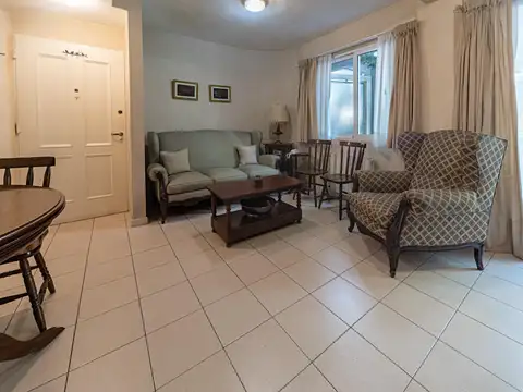 Depto Tipo Casa en Venta de 3 ambientes