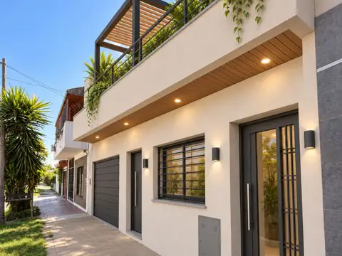 Casa en Venta 59 años