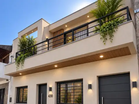 Casa en Venta en Martín Coronado, USD 98.000