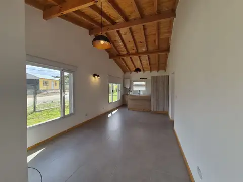 Hermosa casa de 3 ambientes en Barrio Valle Azul