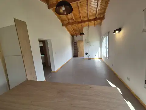 Casa en Venta A Estrenar