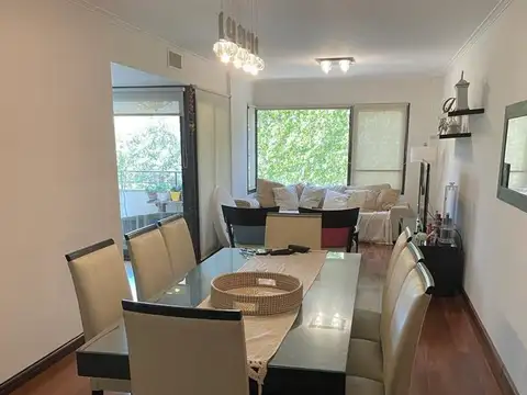 ALQUILER DEPTO 3 DORM PREMIUM BV OROÑO AL 300