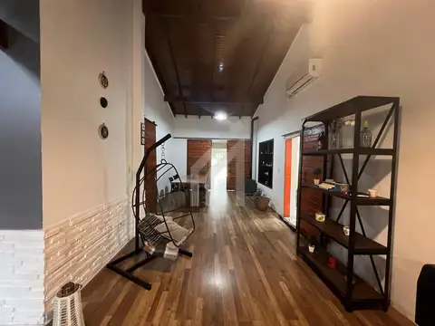 Casa en Alquiler de 3 dormitorios