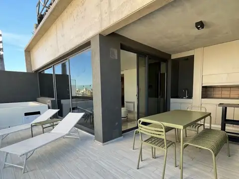 Departamento en Venta en Luis Agote, USD 463.000