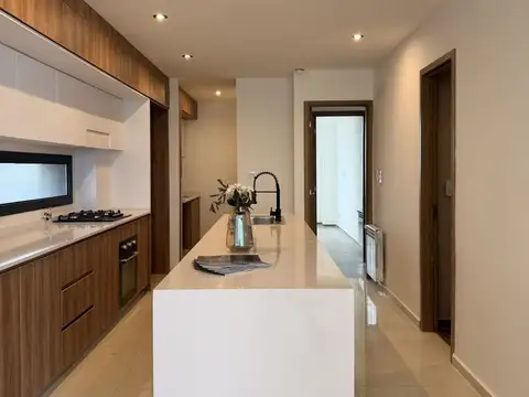 Edificio Entre Rios 430