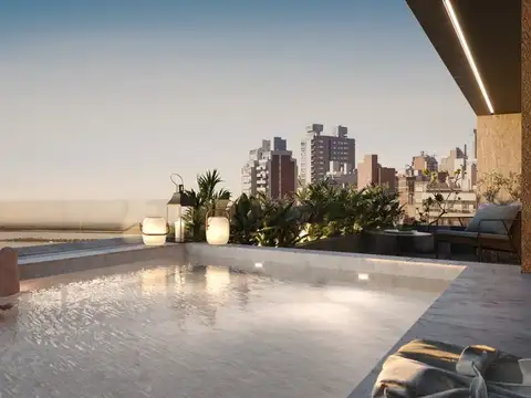Edificio Entre Rios 430