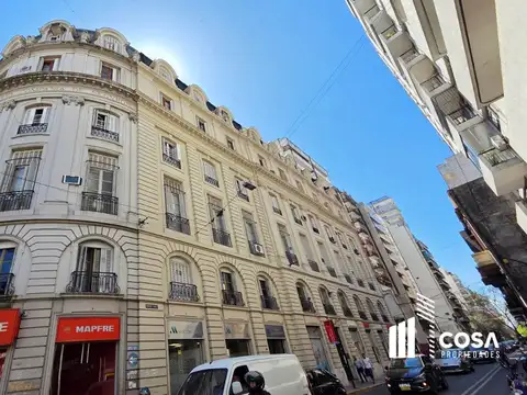 Departamento en Venta en Centro, Rosario