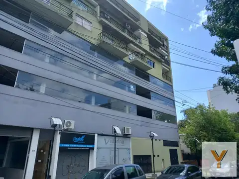 Cochera en Venta -  - 12mts - Avellaneda
