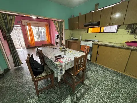 Casa en Venta en Rafael Calzada, USD 90.000