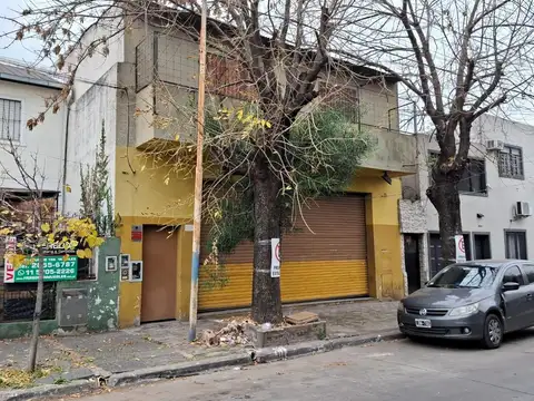 Gral. Pintos 860