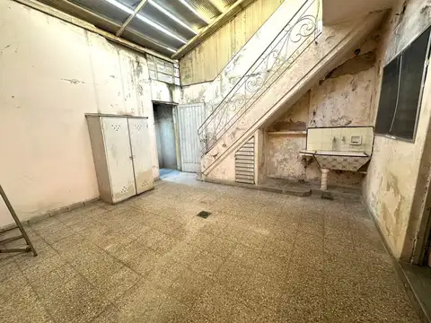 Depto Tipo Casa en Venta con 1 cocheras