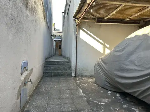 Depto Tipo Casa en Venta de 2 ambientes