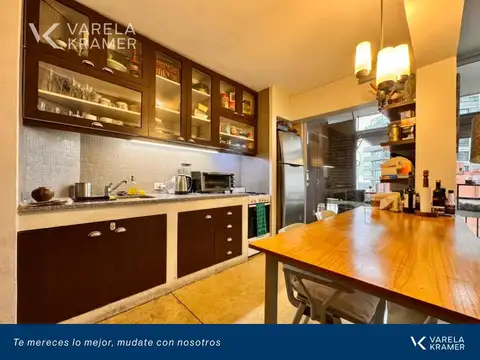 Departamento en Venta en La Lucila, USD 250.000
