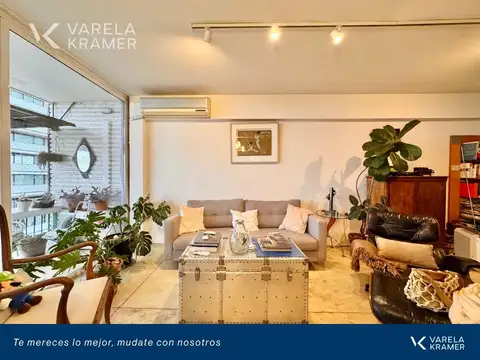 Departamento en Venta de 2 dormitorios