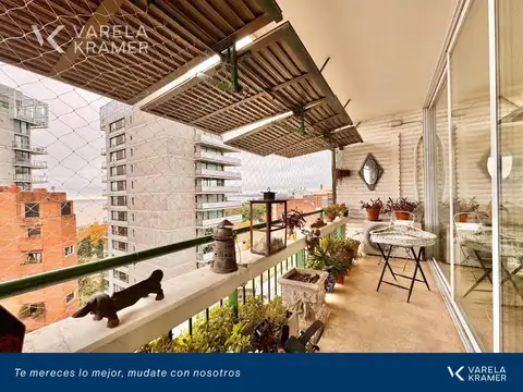 Departamento en Venta al Este