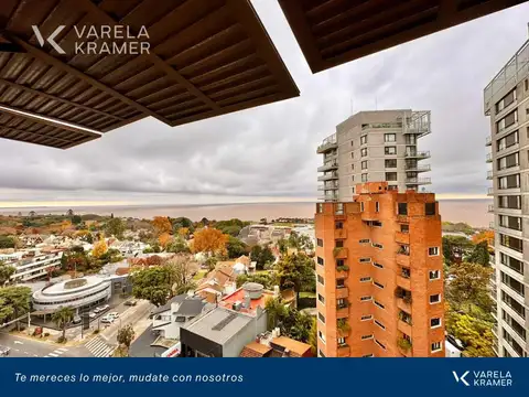 Departamento en Venta en La Lucila
