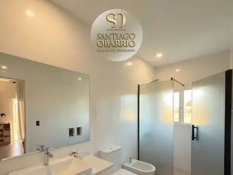Chacra en venta en El Argentino Farm Club · Luján · 144m² · 41.235m² 100