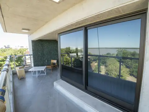 Departamento en venta de 1 dormitorio, TORRE BRISA FUNDAR, una vista que no te puedo explicar!