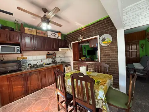 Casa en Venta 32 años