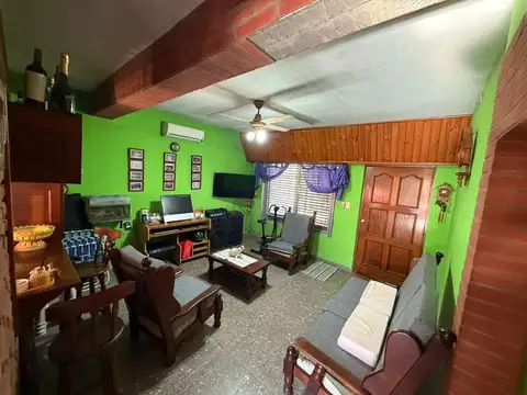 VENTA CASA 5 AMBIENTES PILAR APTO CREDITO