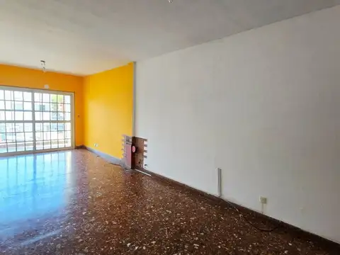 Venta departamento 4 ambientes balcon Parque Chas