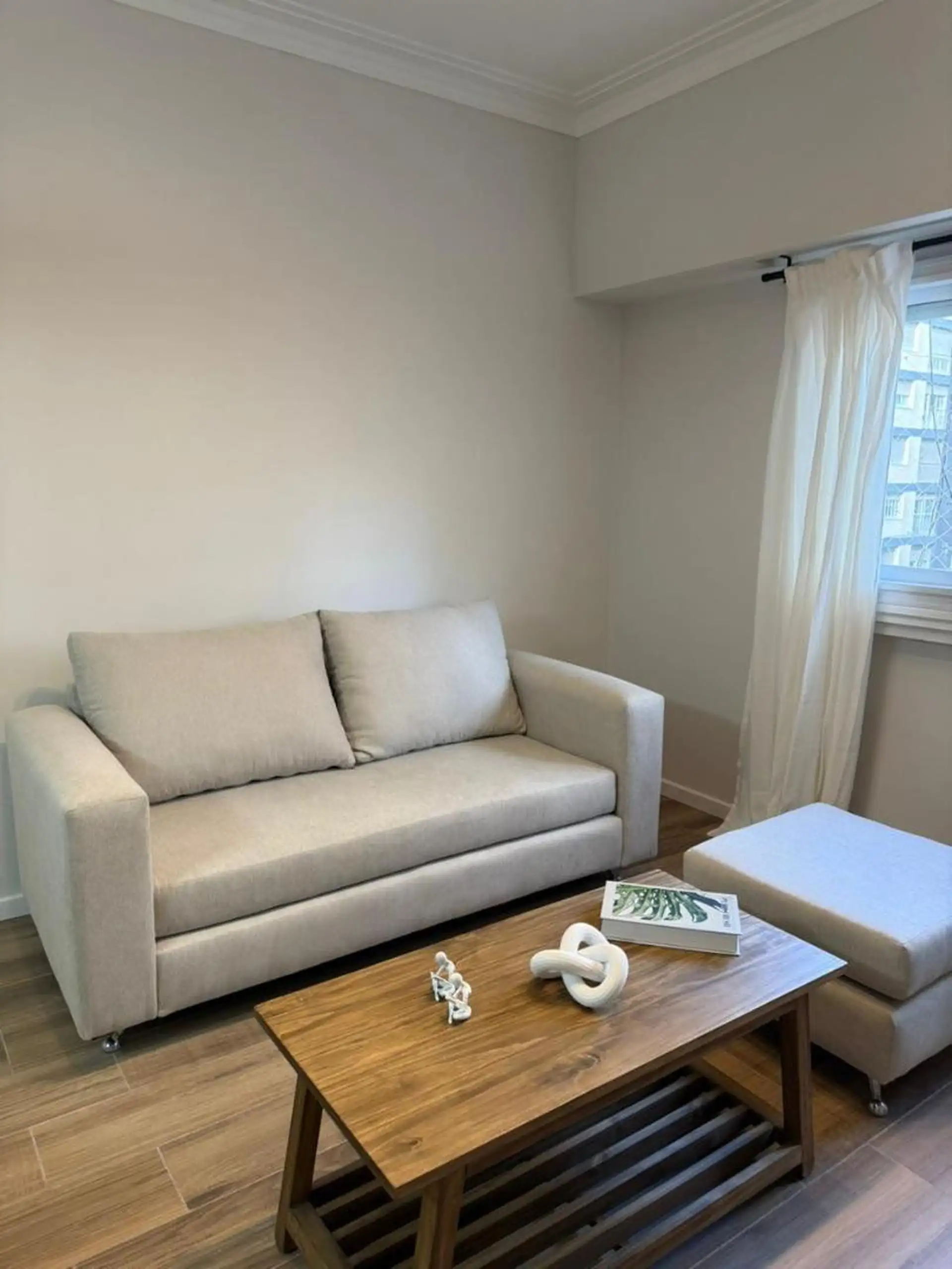 Depto 3 amb, 78m² en Colón 1509 — Centro