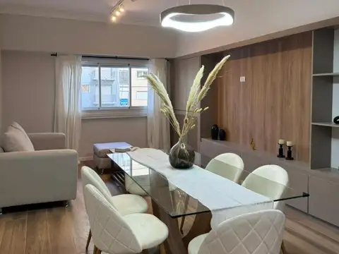 3 Ambientes: Colón 1509 3 A