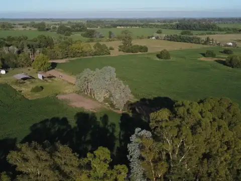 Excelente lote a la venta en Cardales