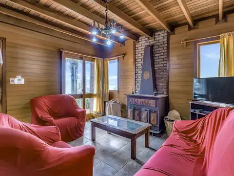 Casa en Venta en Piriapolis, USD 380.000