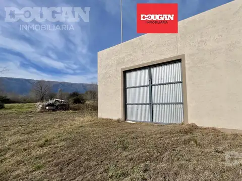 Galpón en Venta en Carpinteria, Junín