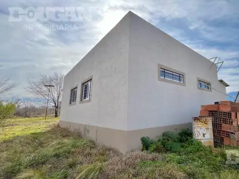 Galpon en Venta en Carpinteria, USD 65.000