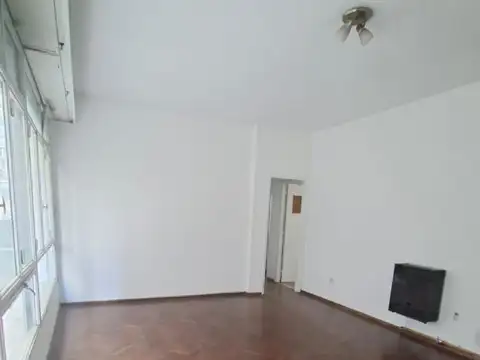 Departamento 5 ambientes con 1 baño